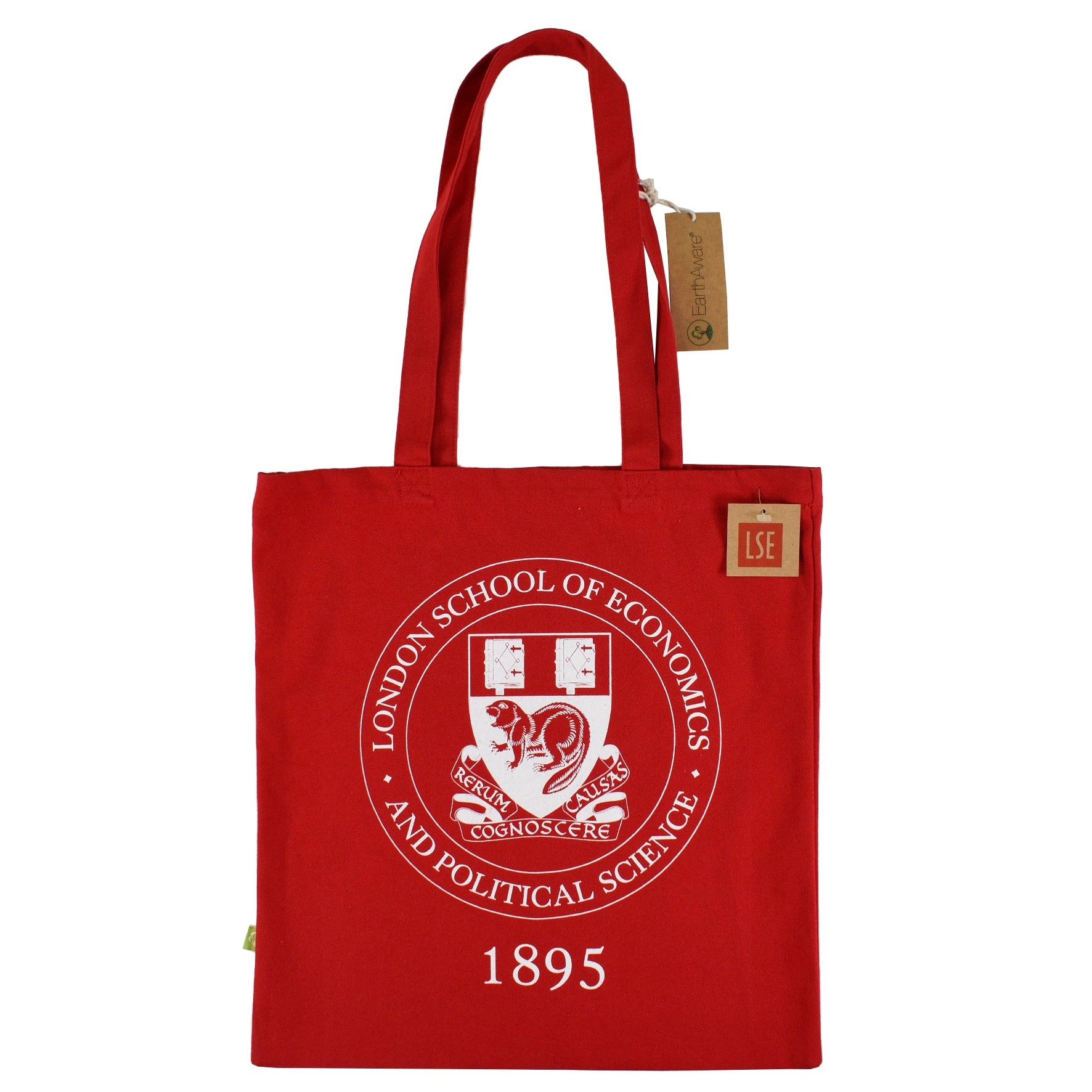 Organic Earthware Tote