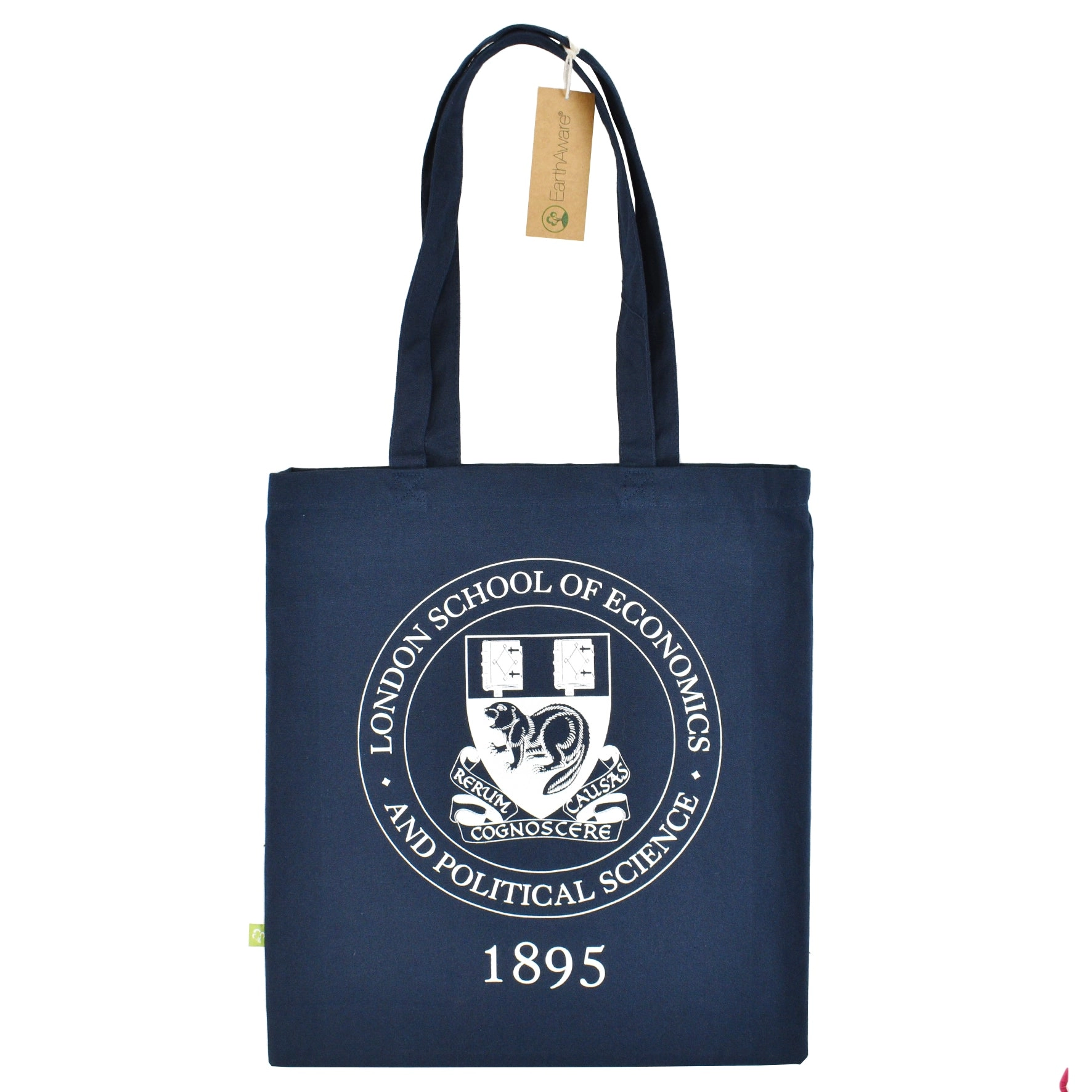 Organic Earthware Tote