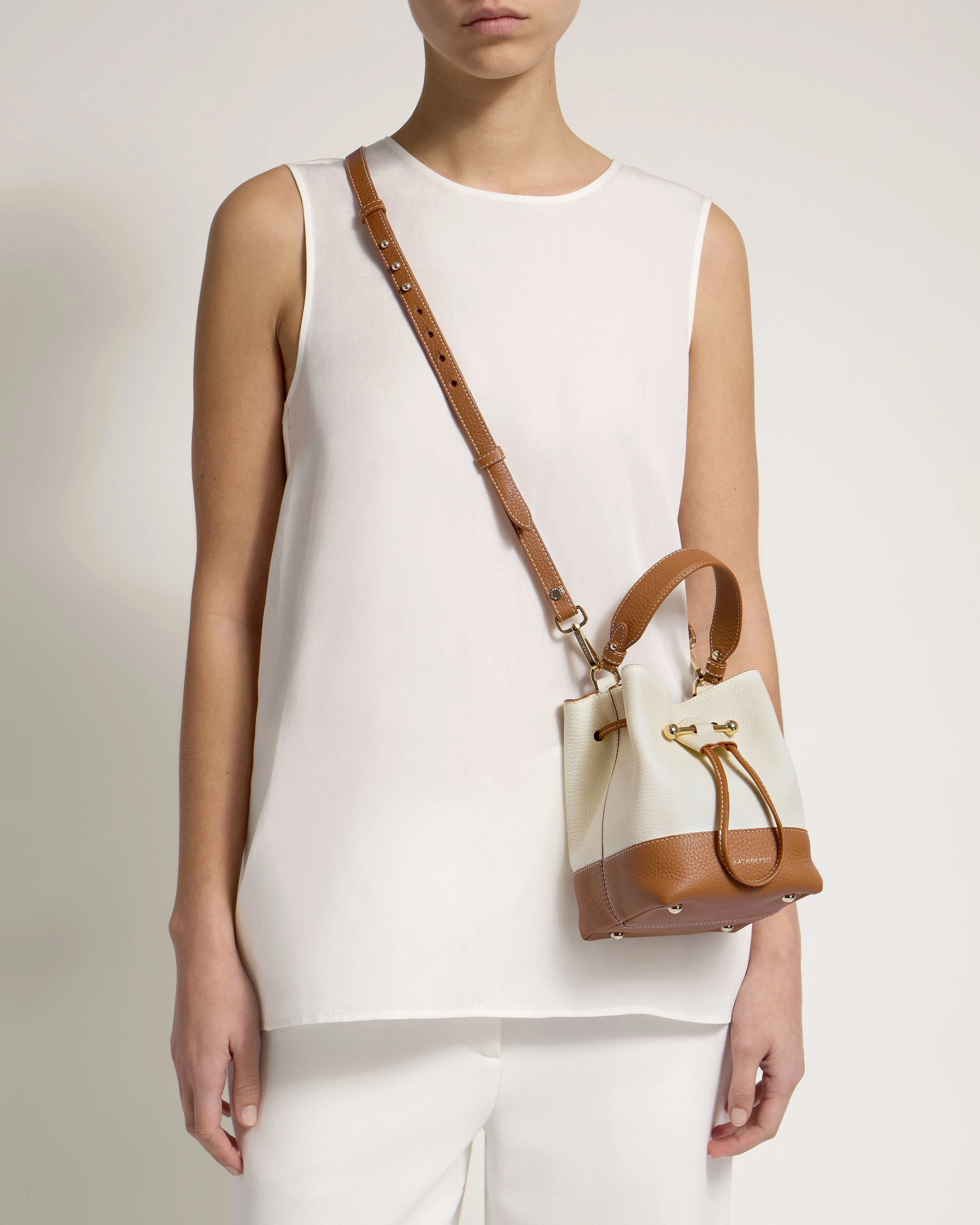 Osette - Vanilla/Tan