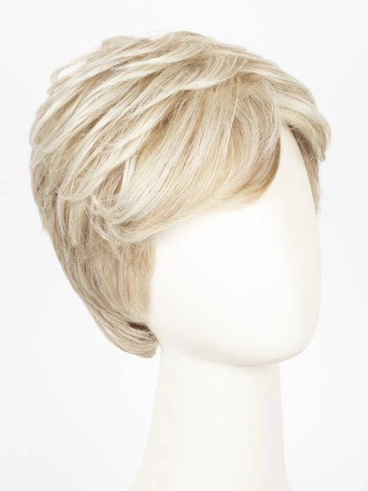 Out The Door | Synthetic Lace Front Wig (Basic)