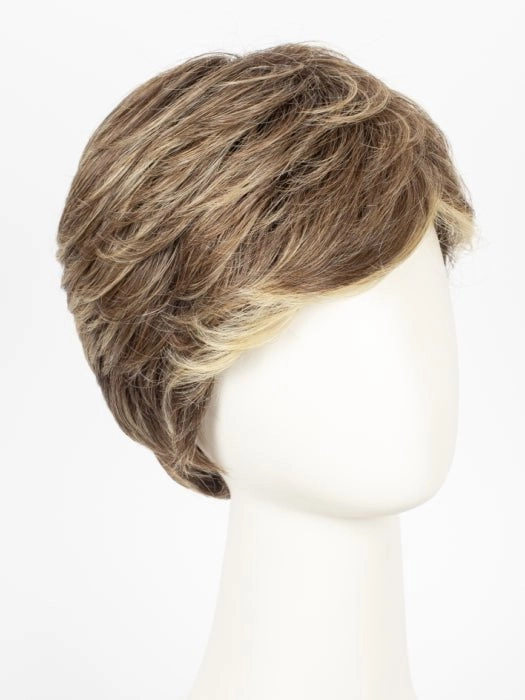 Out The Door | Synthetic Lace Front Wig (Basic)