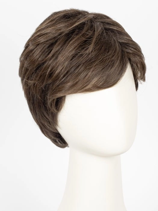 Out The Door | Synthetic Lace Front Wig (Basic)