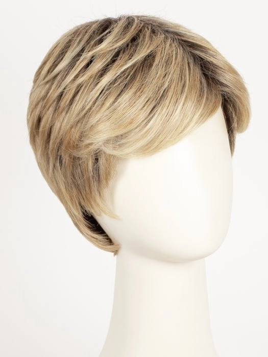 Out The Door | Synthetic Lace Front Wig (Basic)