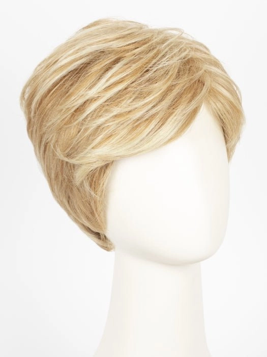 Out The Door | Synthetic Lace Front Wig (Basic)
