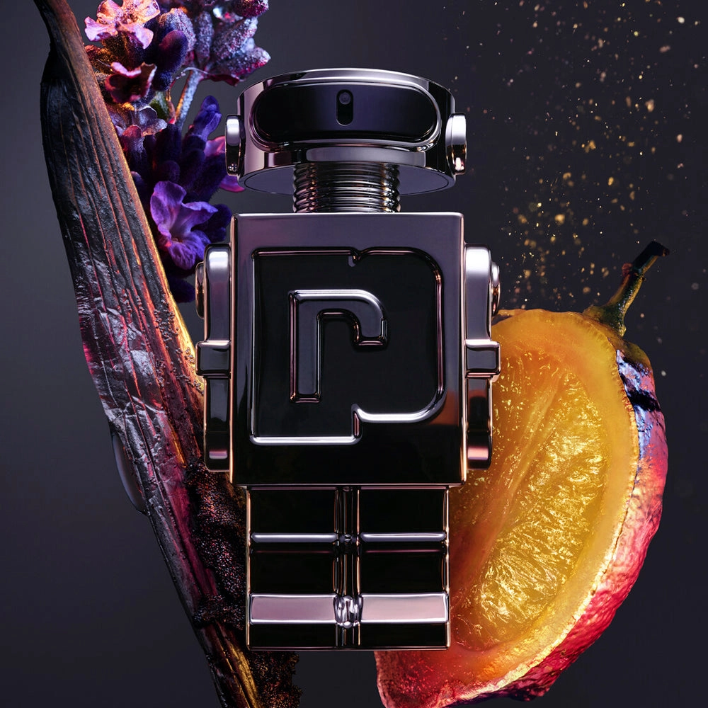 Paco Rabanne Phantom 3.4 oz EDT for men