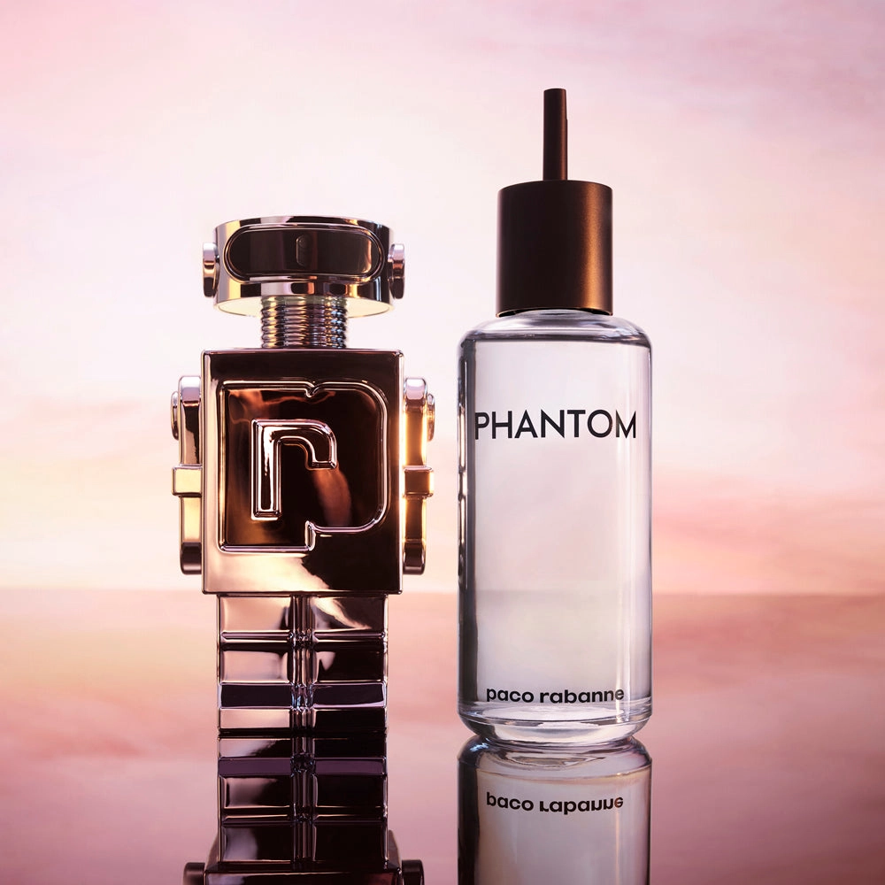 Paco Rabanne Phantom 3.4 oz EDT for men