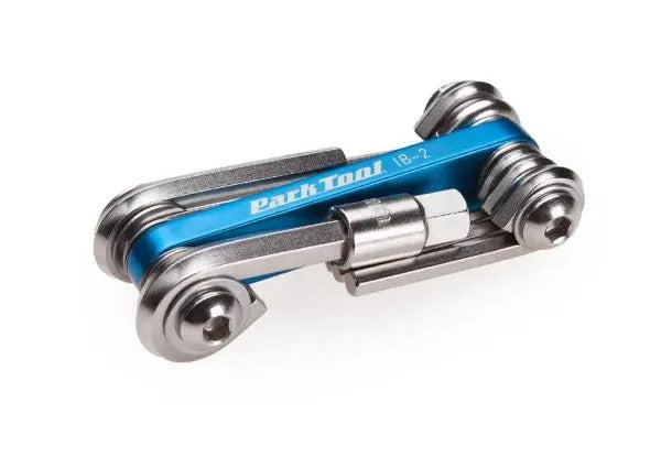 Park Tools I-Beam 2 Multi Tool IB-2