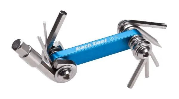 Park Tools I-Beam 2 Multi Tool IB-2