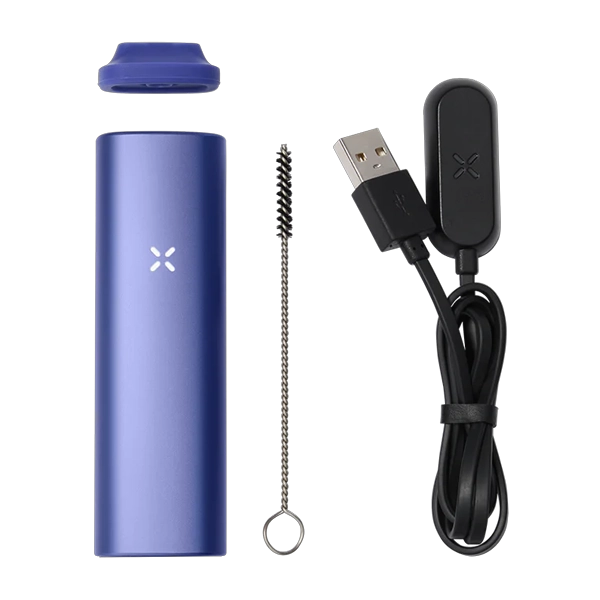 PAX Plus Starter Kit