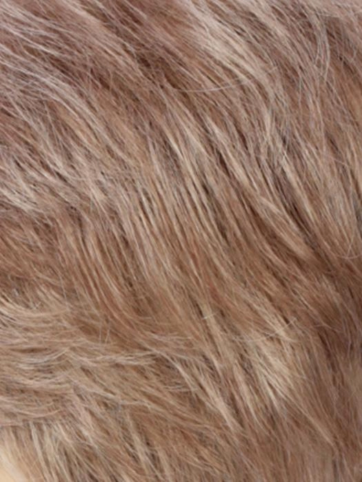 Perry | Synthetic Lace Front Wig