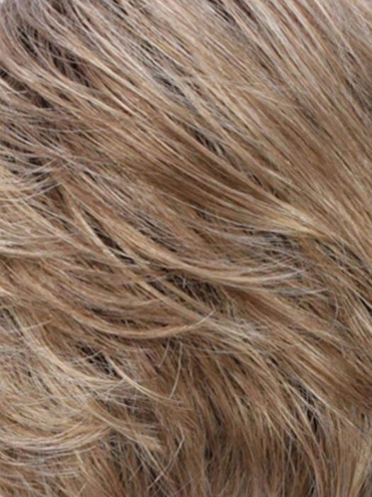 Perry | Synthetic Lace Front Wig