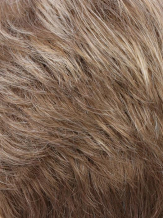 Perry | Synthetic Lace Front Wig