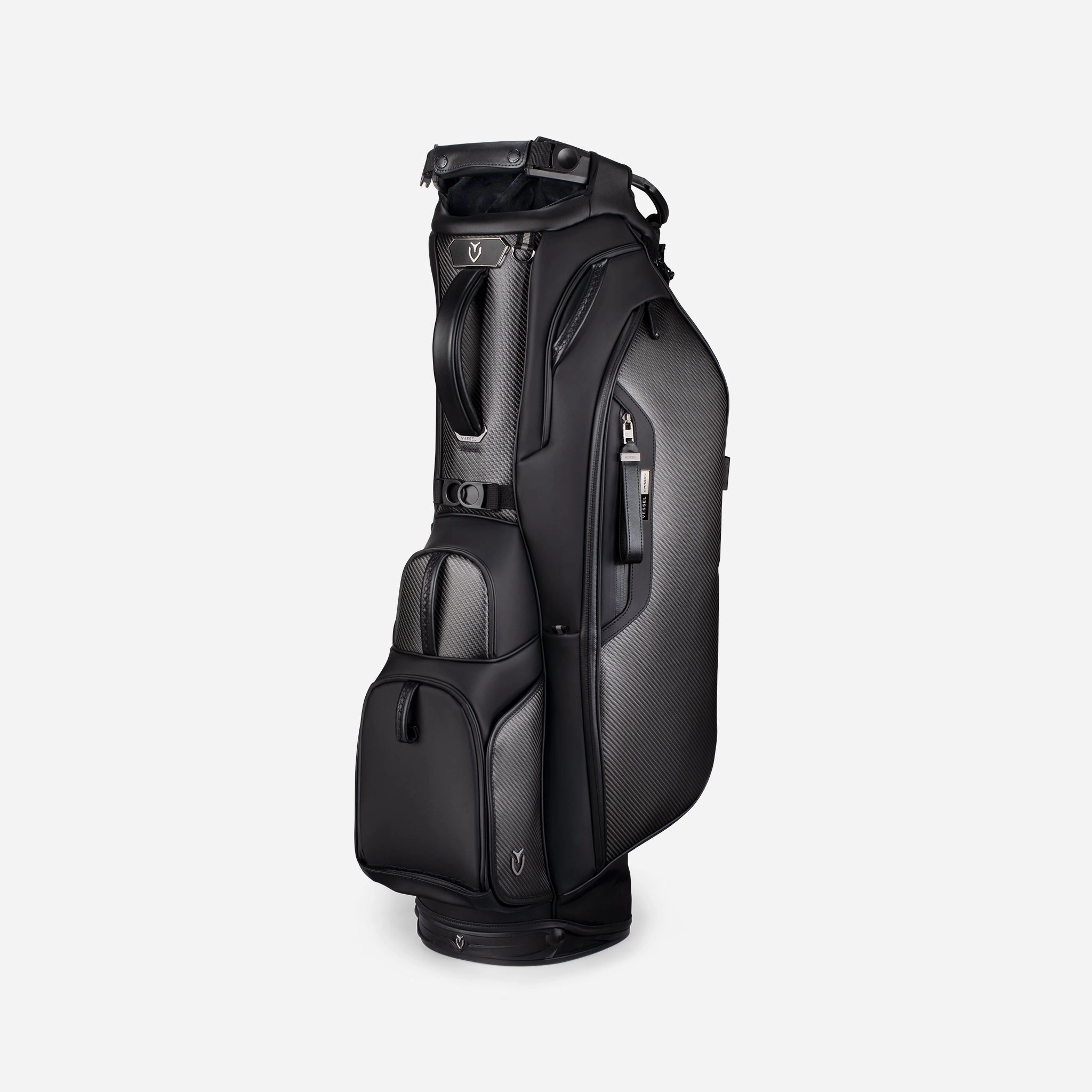 Player V Pro Carbon Stand