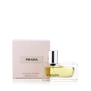 Prada Amber Perfume