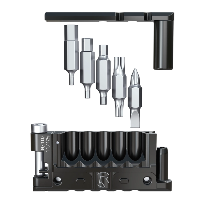 Pro Mini Tool Performance 17F