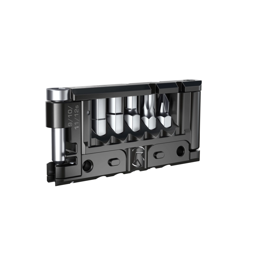 Pro Mini Tool Performance 17F
