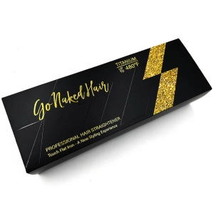 Professional Hair Straightener