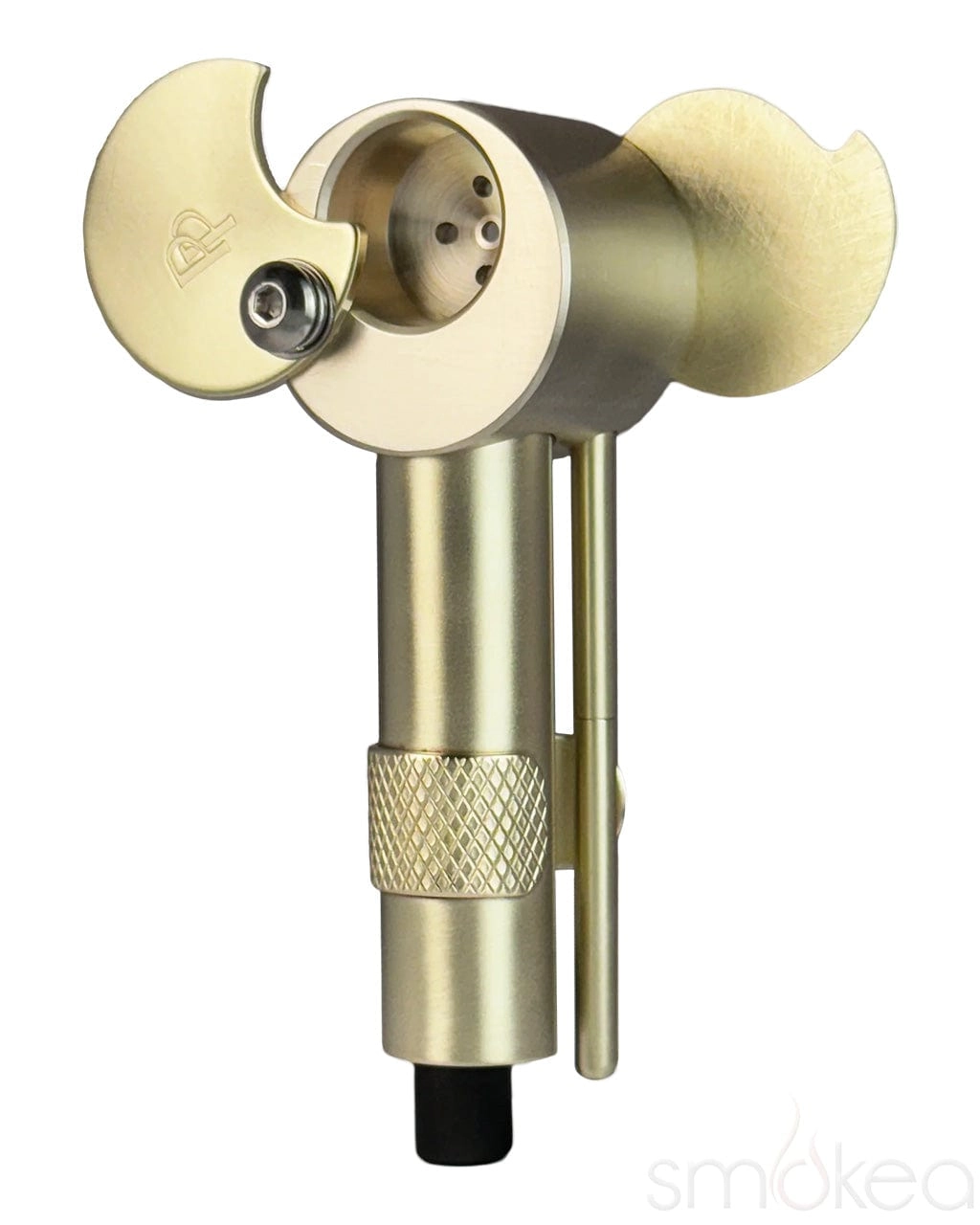 Proto Rocket Pipe