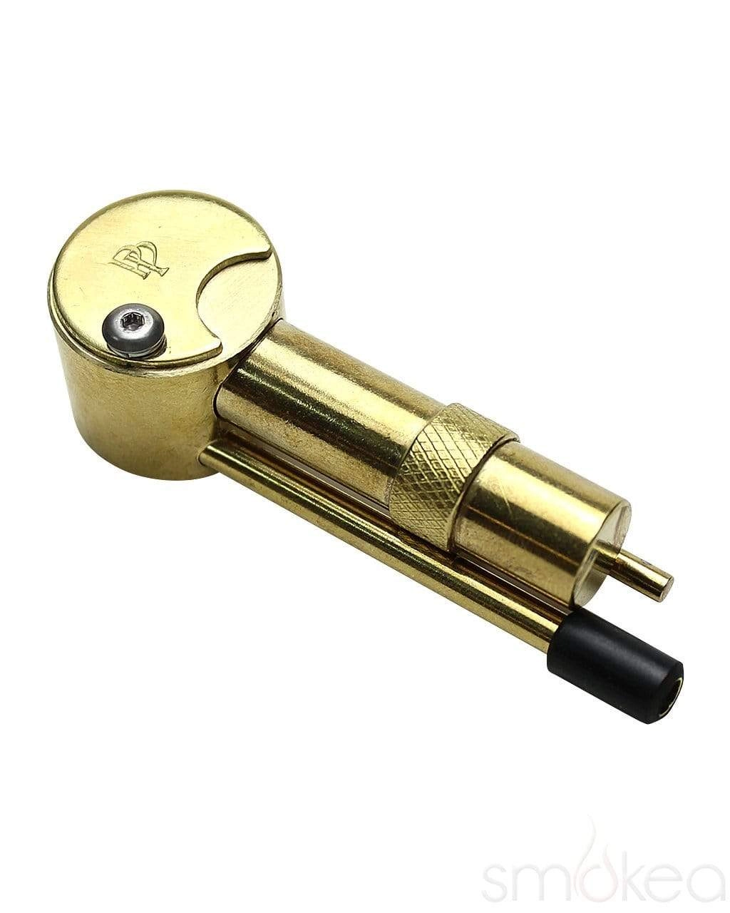 Proto Rocket Pipe
