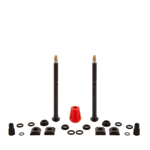 Quarq TyreWiz 2.0 Valve Pack E (29.8-37.0mm) Kit