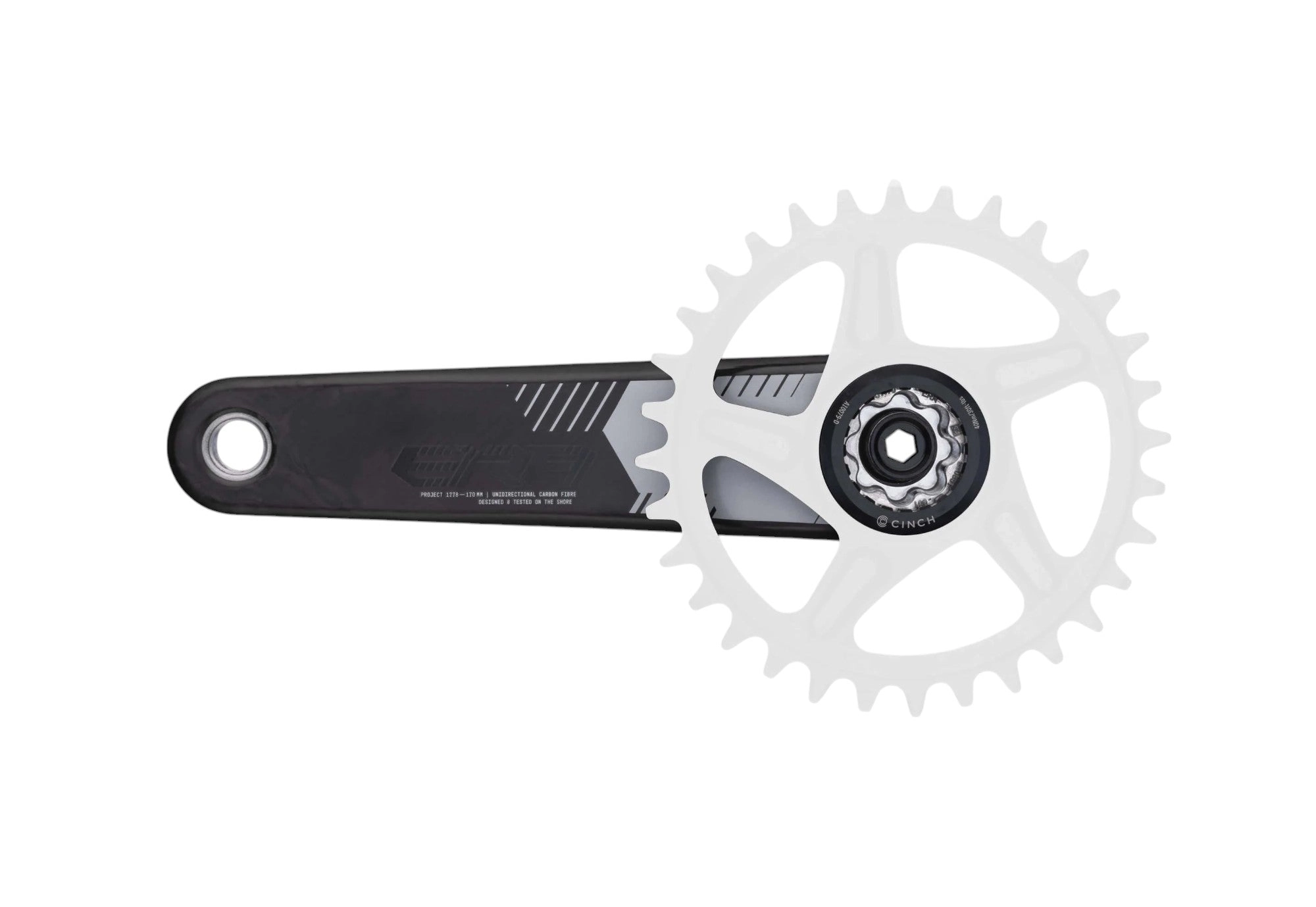 Raceface Era Carbon Crankset