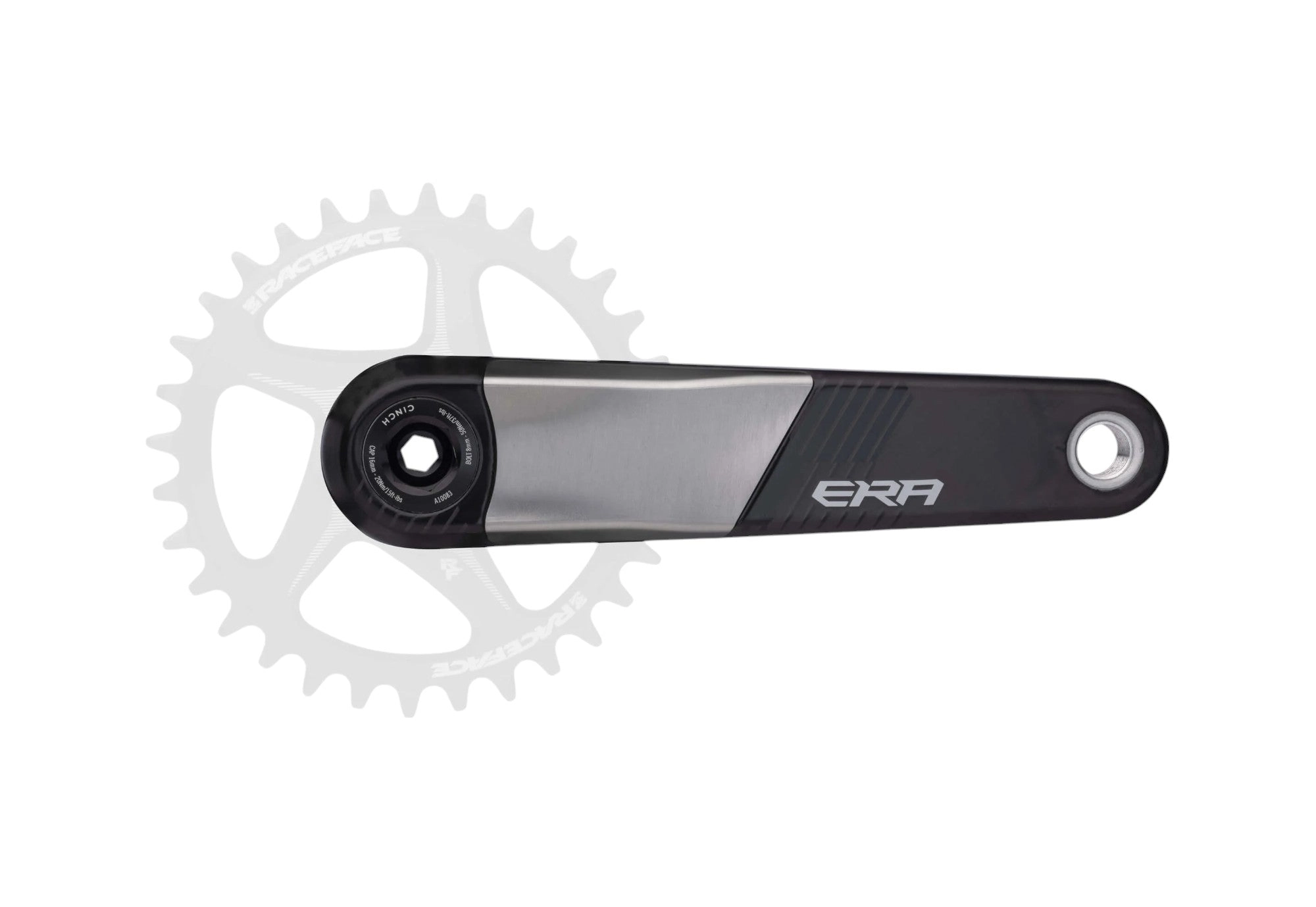 Raceface Era Carbon Crankset