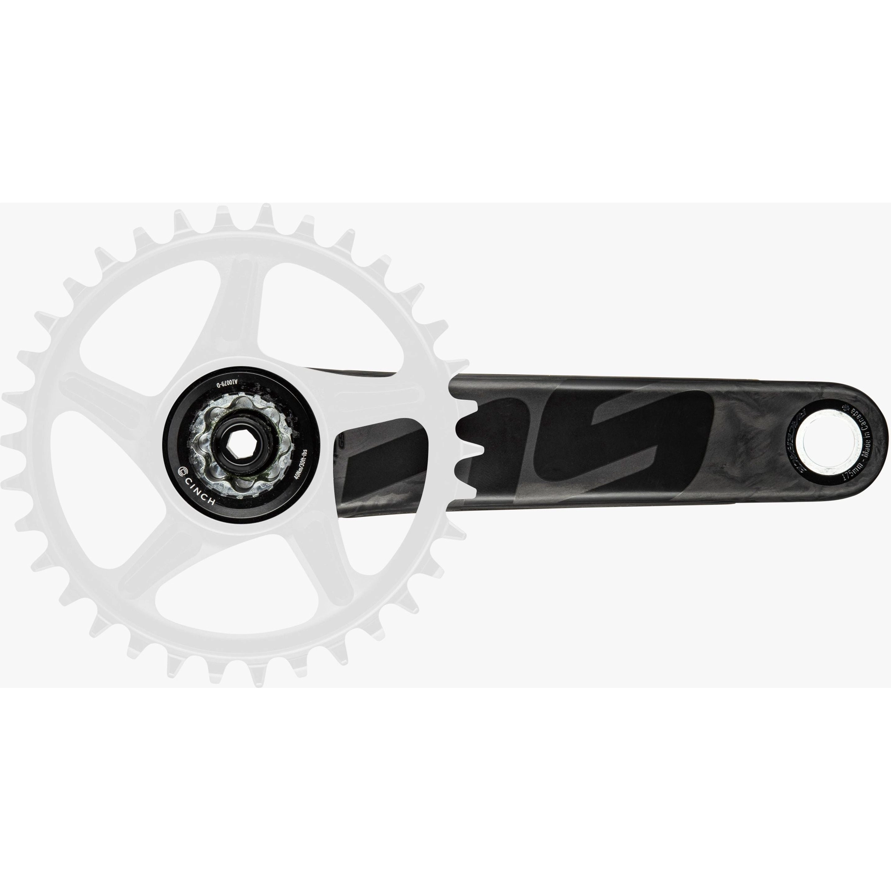 RaceFace Next-SL G5 Crankset