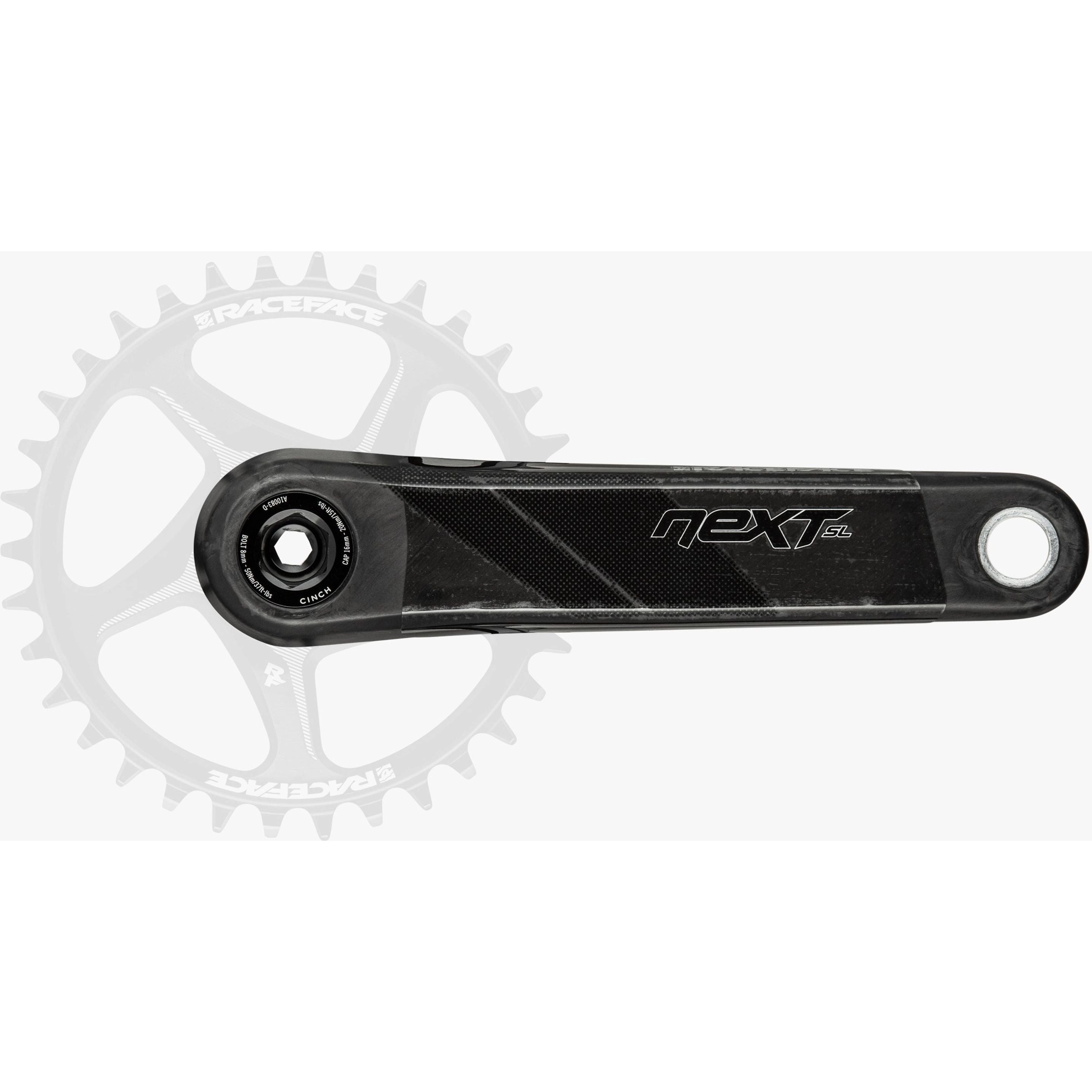 RaceFace Next-SL G5 Crankset