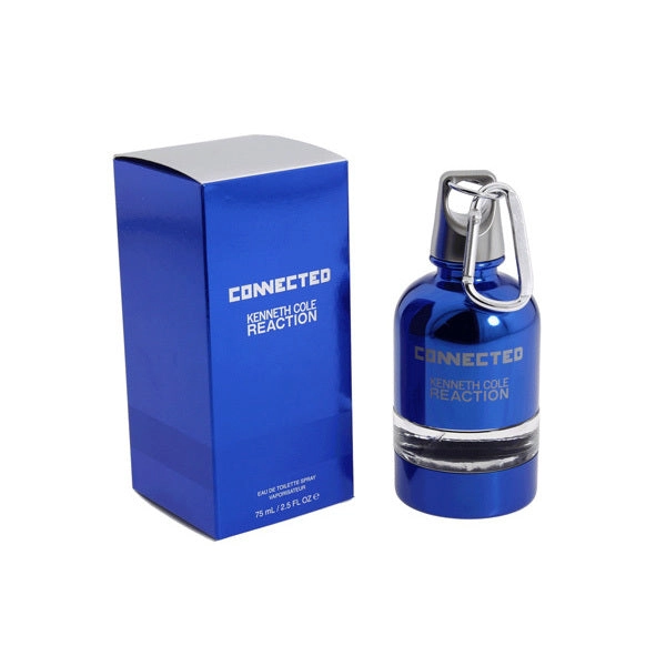Reaction Connected by Kenneth Cole