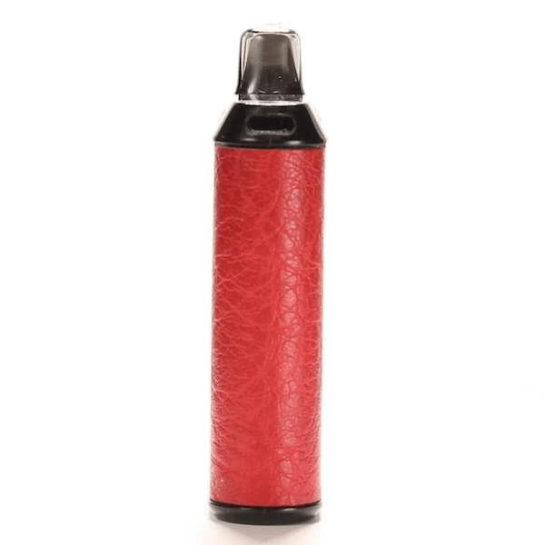 Red Raw Mi-Pod PRO  