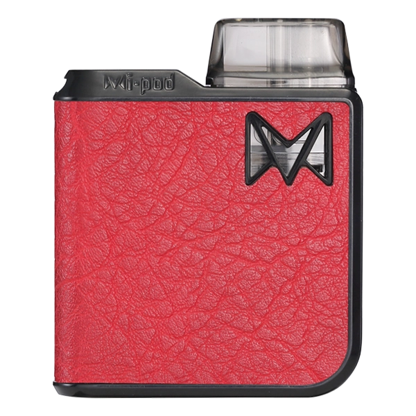 Red Raw Mi-Pod PRO  