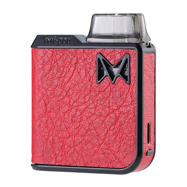 Red Raw Mi-Pod PRO  