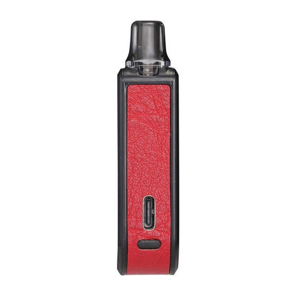 Red Raw Mi-Pod PRO  