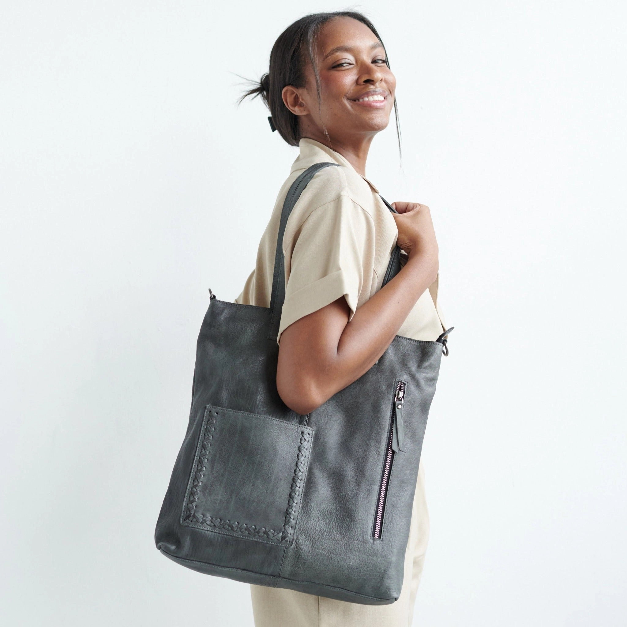 Renee Tote/Crossbody
