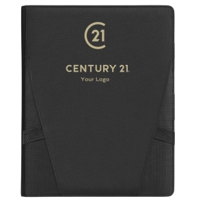 Repreve Tech Padfolio - Personalized NEW