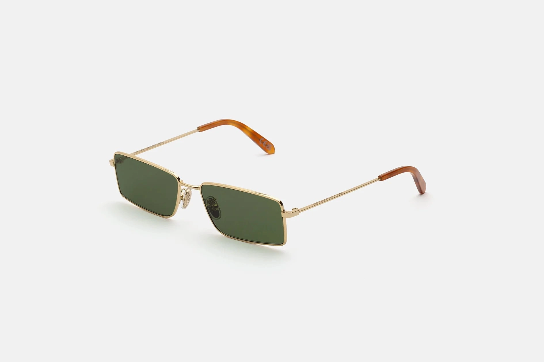 RETROSUPERFUTURE - Chopper Light Havanna Sunglasses