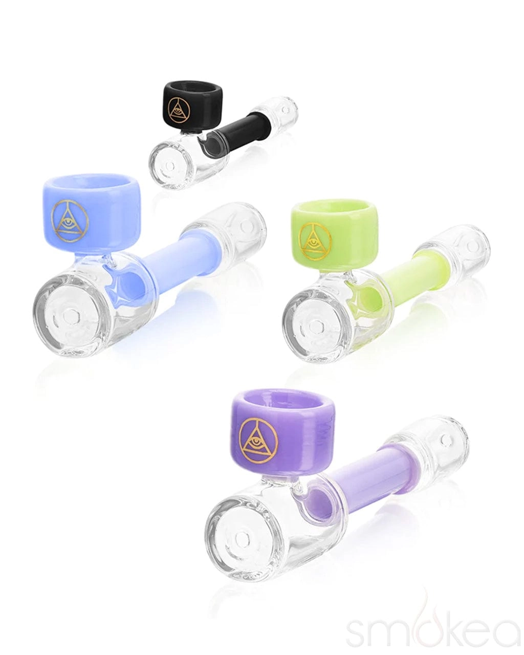 Ritual Peace Pipe