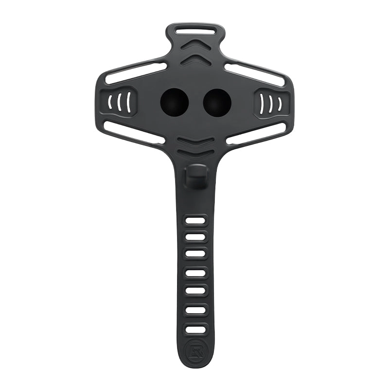 ROCKBROS Bicycle Motorcycle Bike Mount Phone Holder 4.6''