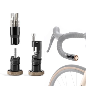 ROCKBROS Handlebar Tool Kit -Road to Sky VIAK Co-Branded Bar End