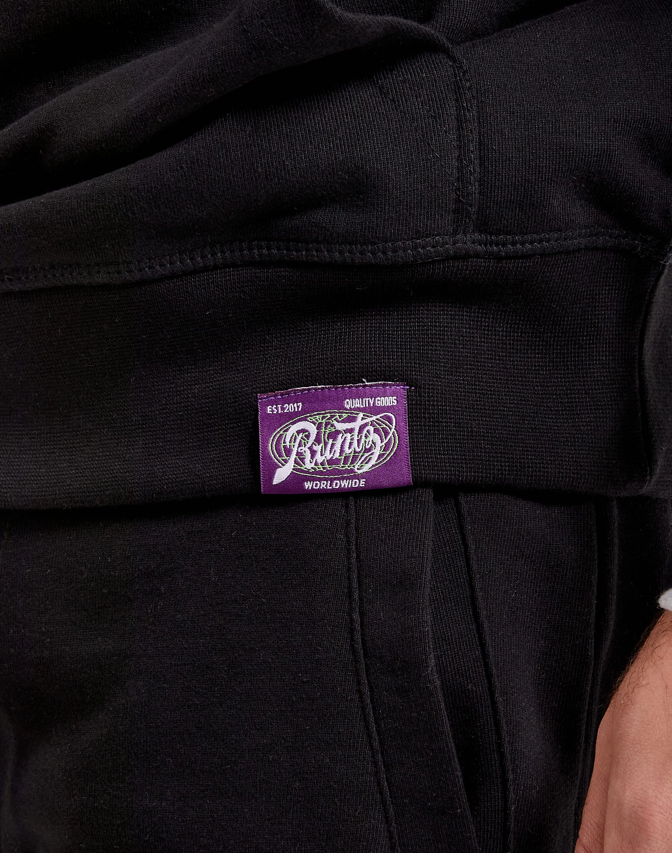 Runtz Rainbow Pullover Hoodie
