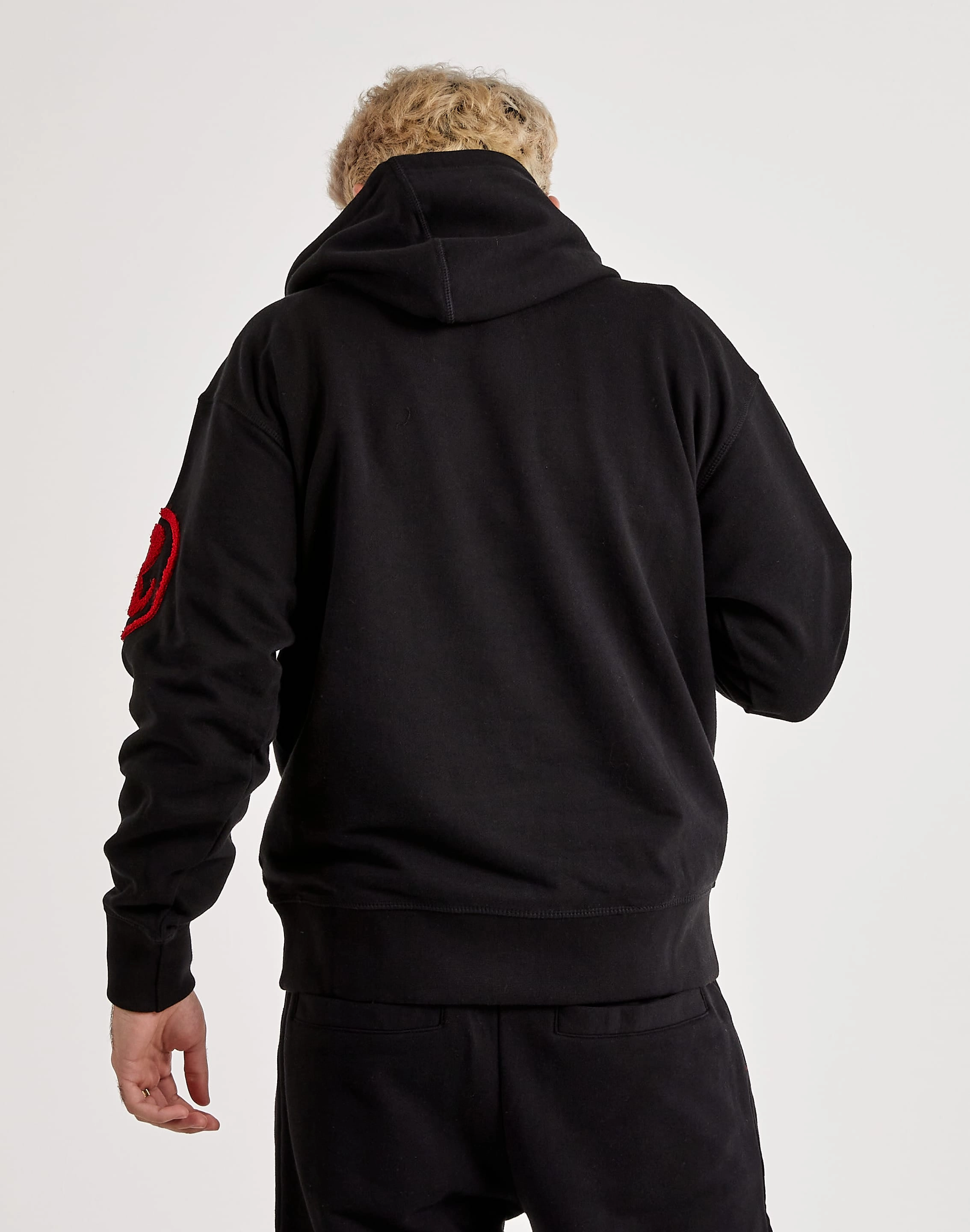 Runtz Rainbow Pullover Hoodie