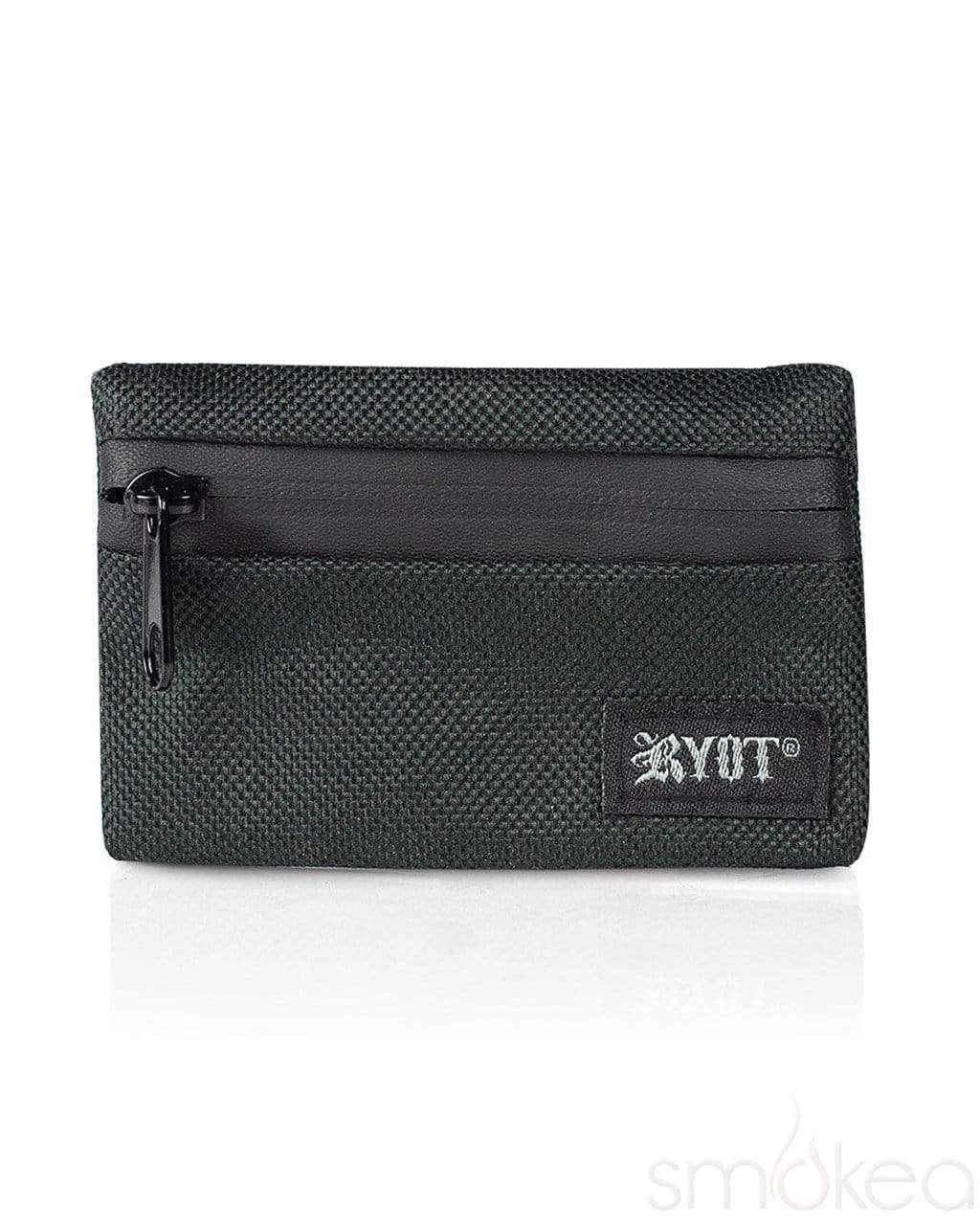 RYOT SmellSafe Krypto-Kit Loaded Pipe Case