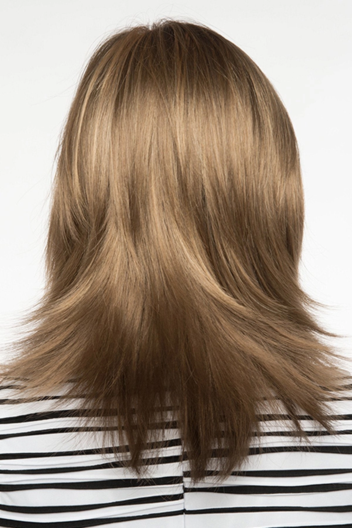Sale - Envy Wigs - Gigi - Color: Dark Brown