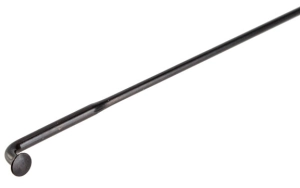 Sapim Laser 14g DB Spoke Black 262mm 20/Count