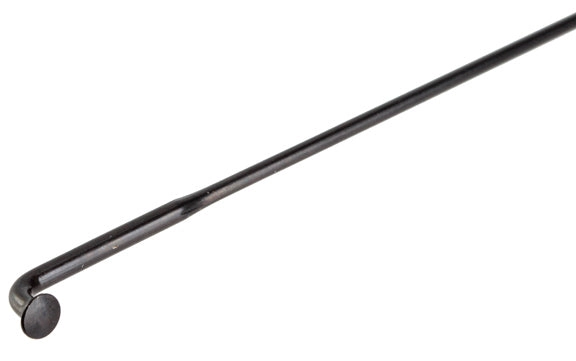 Sapim Laser 14g DB Spoke Black 300mm 20/Count