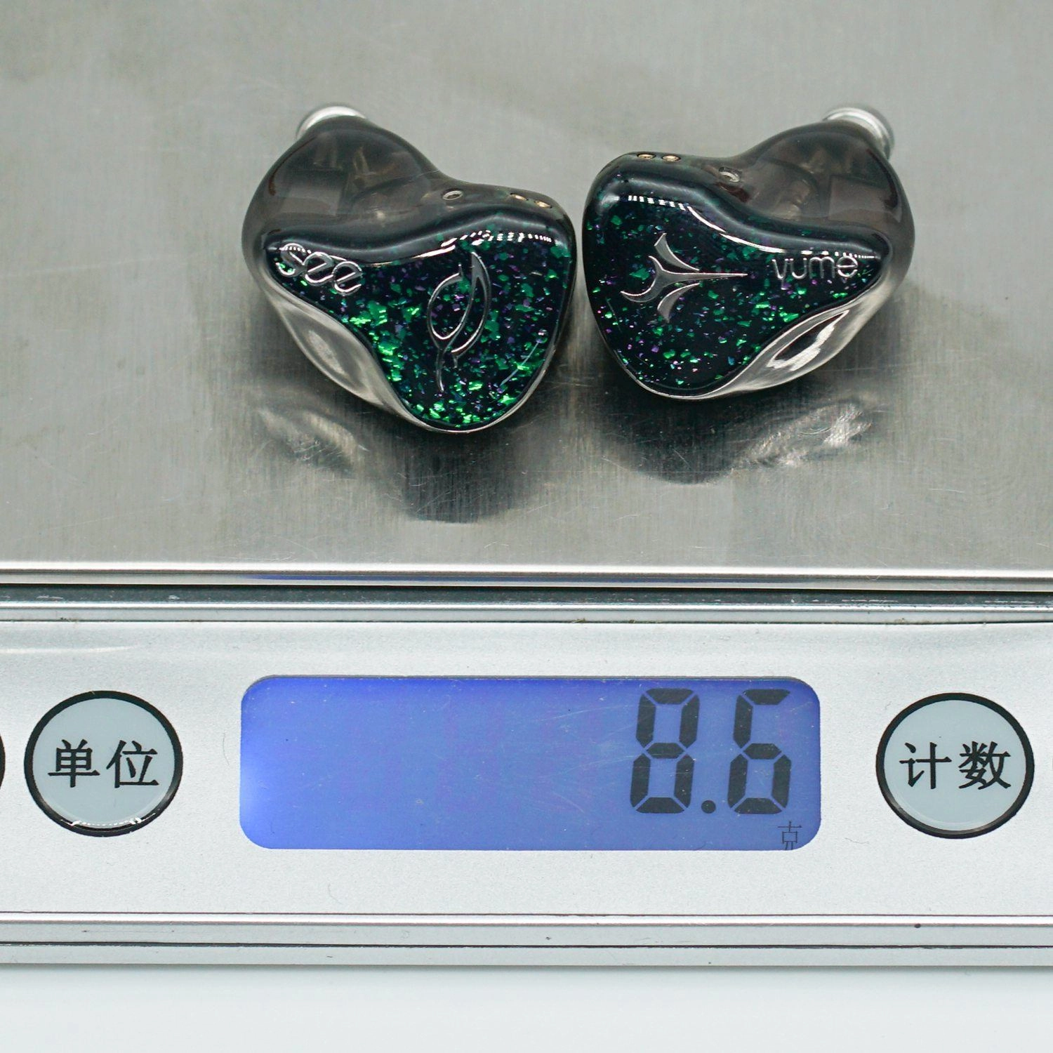 SeeAudio Yume 1DD   2BA Hybrid In-Ear Earphone