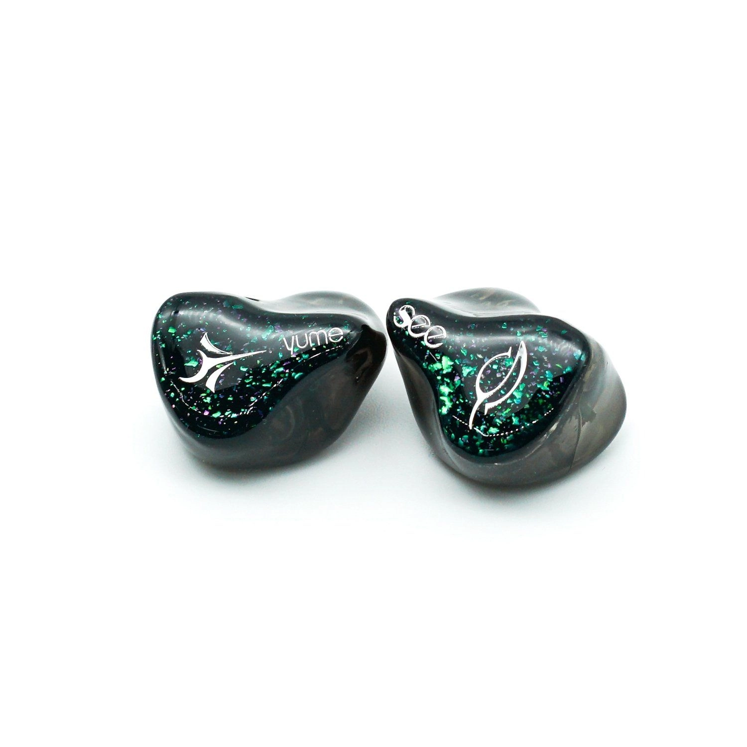 SeeAudio Yume 1DD   2BA Hybrid In-Ear Earphone