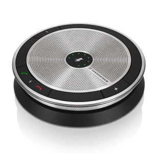 Sennheiser SP 10 Portable Speakerphone for your PC - Microsoft Lync Version