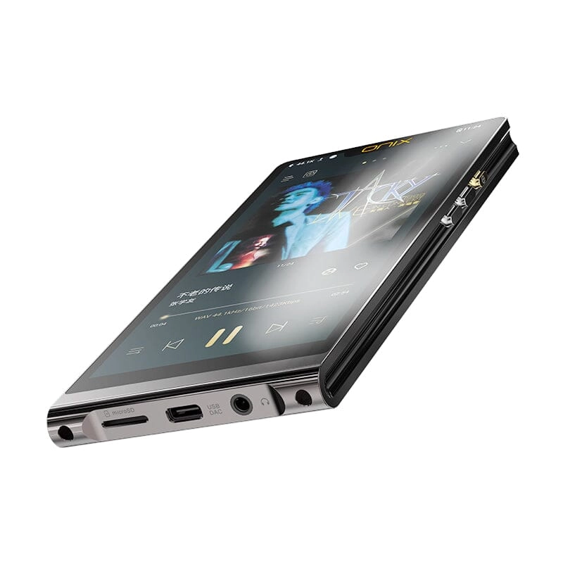 SHANLING ONIX Waltz XM10 LTD AK4191 AK4499EX Portable Music Player