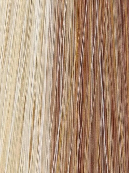 Shay | Synthetic Lace Front Wig (Mono Top) | CLOSEOUT